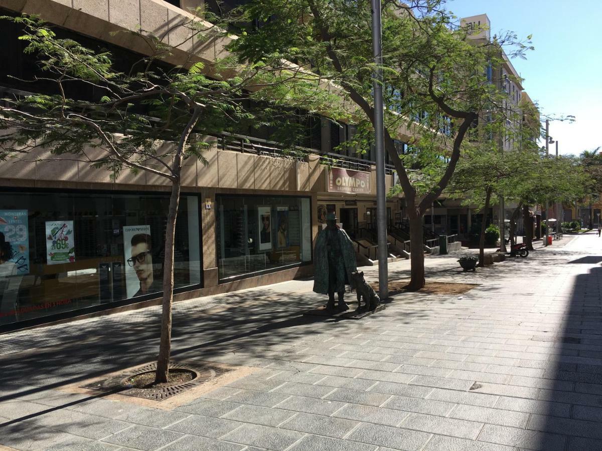 Apartamento Vacacional Moderno Nucleo Santa Cruz *