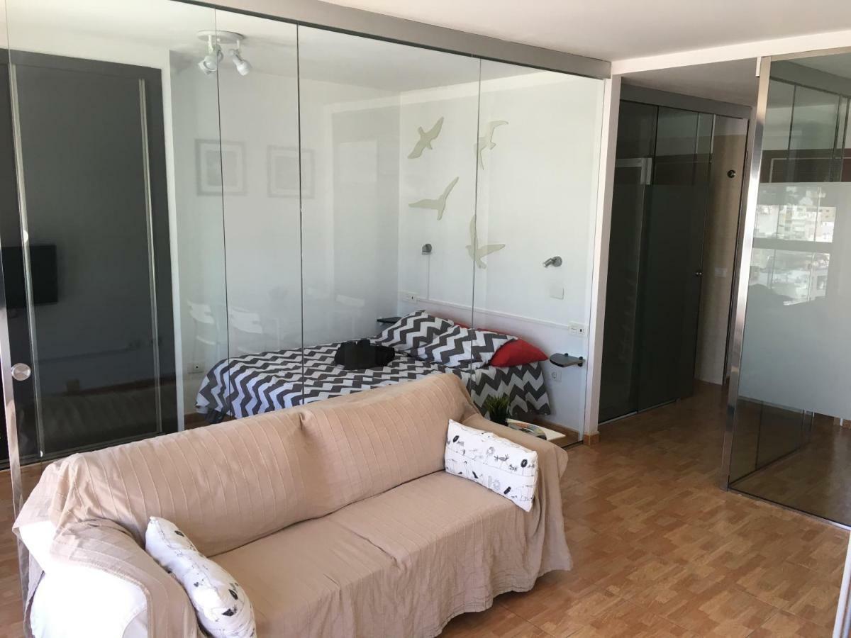 Vacacional Moderno Nucleo Cruz Apartamento *