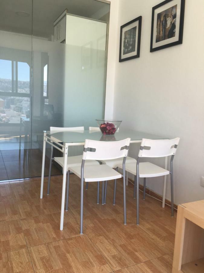 Vacacional Moderno Nucleo Cruz Appartement