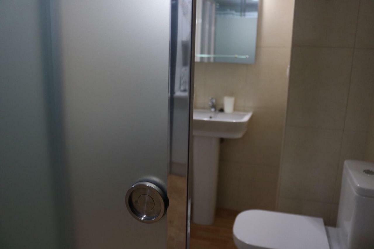 Appartement Vacacional Moderno Nucleo Cruz