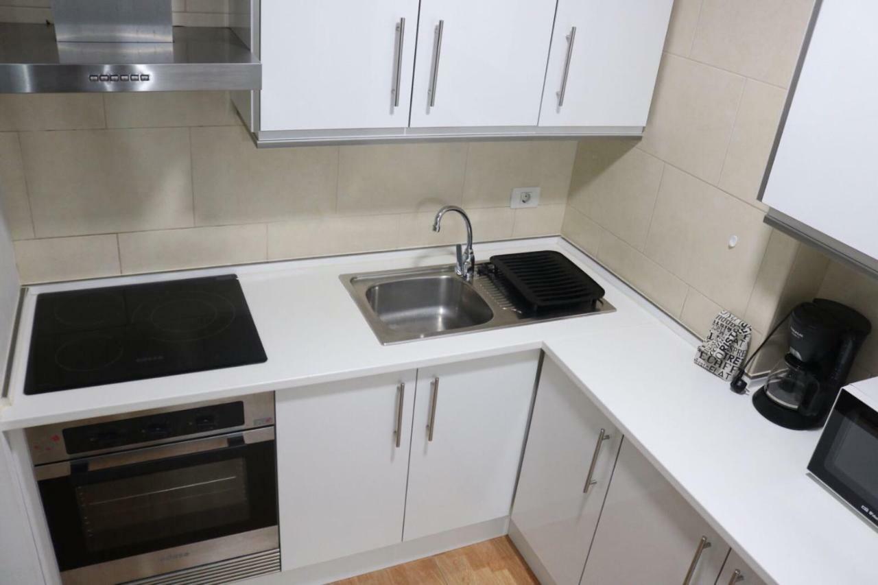 Appartement Vacacional Moderno Nucleo Cruz Santa Cruz de Tenerife