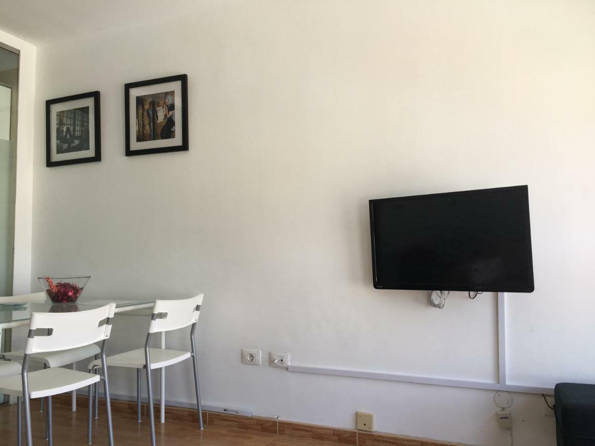 Vacacional Moderno Nucleo Cruz Appartement
