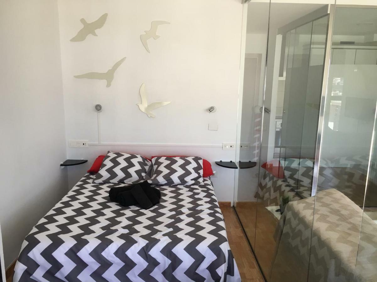 Vacacional Moderno Nucleo Cruz Appartement Santa Cruz de Tenerife