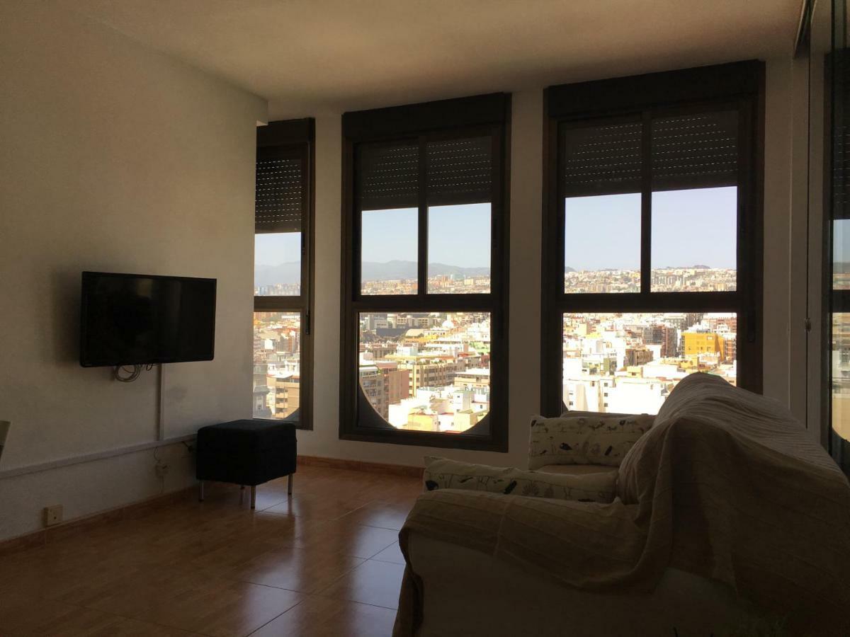 Vacacional Moderno Nucleo Cruz Appartement
